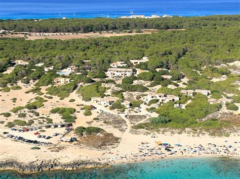 dunas de formentera